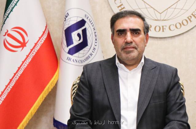 فعالیت بیشتر از ۱۰۰ هزار شرکت تعاونی در کشور