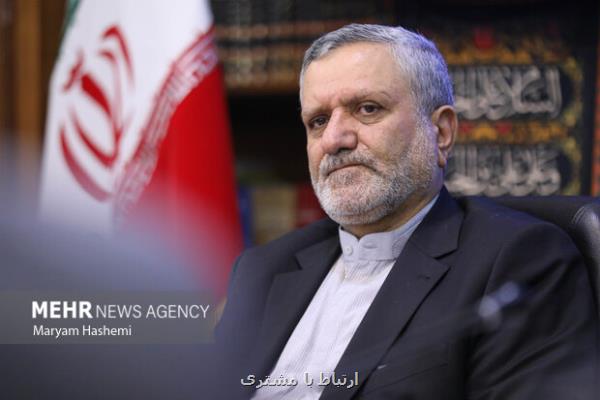 هدف گذاری 25 درصدی سهم تعاون در اقتصاد