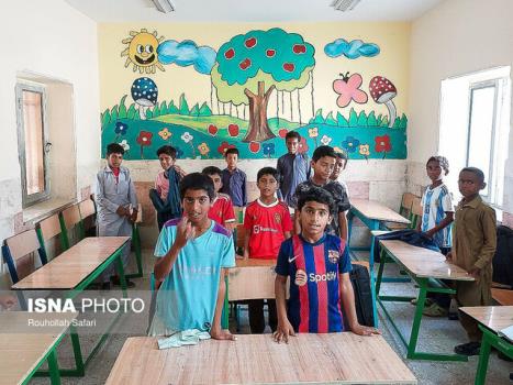 شناسایی و معرفی استعدادهای محلات کم برخوردار کشور