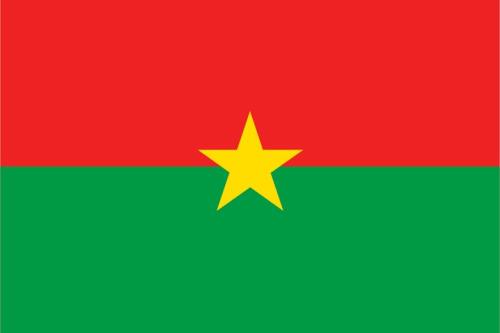 امضای ۸ سند همکاری میان جمهوری اسلامی ایران و بورکینافاسو