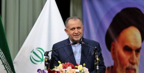 مدیرعامل شستا منصوب گردید