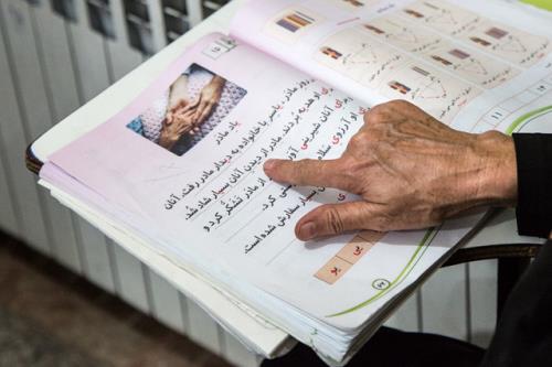 وزارت آموزش وپرورش مکلف به بازبینی در اساسنامه نهضت سوادآموزی شد