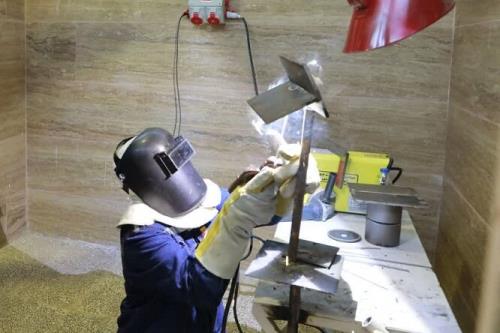 رشد 51 درصدی ارائه آموزش های مهارتی در دولت سیزدهم