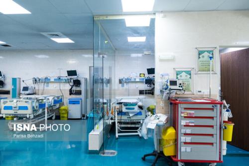 لزوم استفاده بیمارستان ها از آخرین استانداردهای ارتقاءدهنده سلامت
