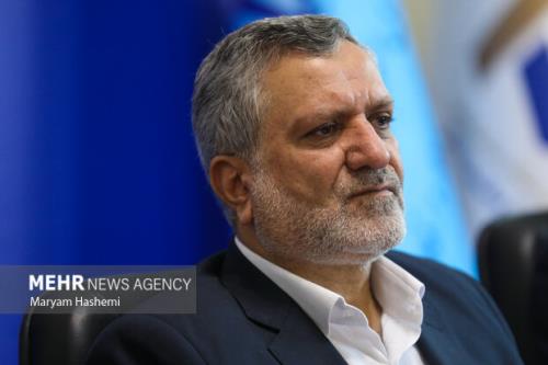 سوال از وزیر تعاون، کار و رفاه اجتماعی اعلام وصول شد