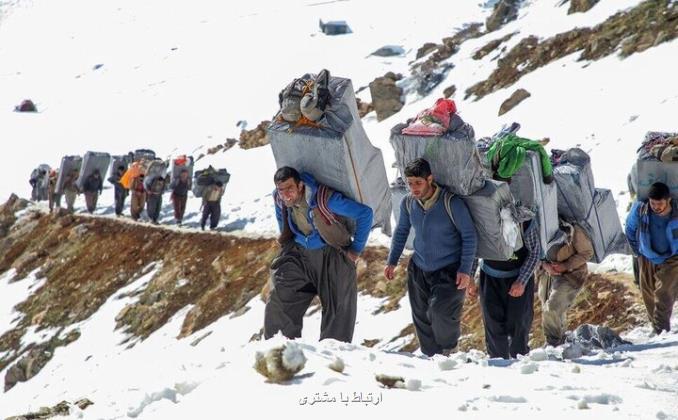 مبادلات مرزی یکی از زمینه های رشد 8 درصدی اقتصاد است