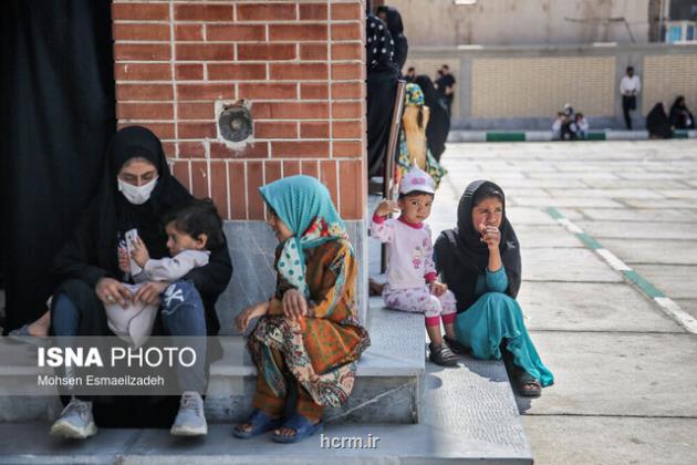اقلام قابل خریداری با یارانه غذایی دولت برای کودکان