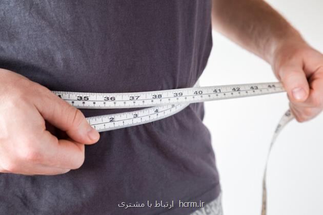 کاهش بدون دلیل وزن را جدی بگیرید