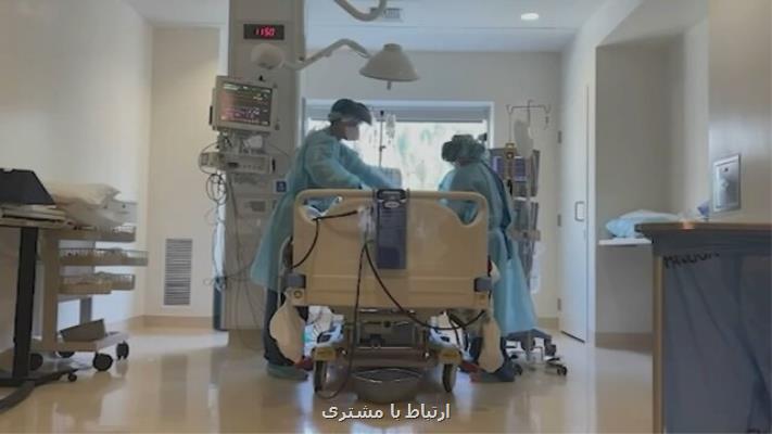 ثبت هزاران مرگ ناشی از آنفلوآنزای فصلی در آمریکا ثبت هزاران مرگ ناشی از آنفلوآنزای فصلی در آمریکا