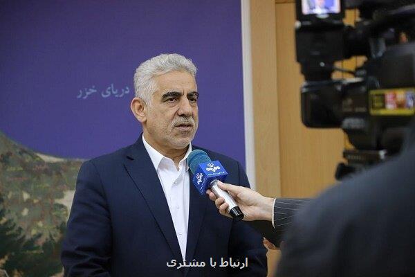 بارش یک متری برف در گیلان بارش یک متری برف در گیلان