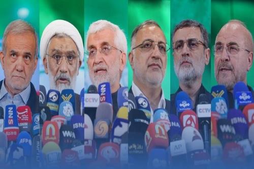 نماینده جامعه کارگری خواهان عرضه برنامه های خاص نامزدها شد