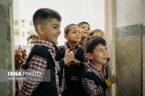 آزمون ورودی و گرفتن وجه در مدارس هیئت امنایی ممنوع
