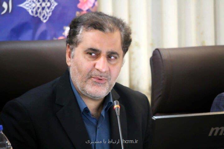 شناسایی ۱۲۰ هزار نخبه جامعه کارگری در ۳ سال گذشته شناسایی ۱۲۰ هزار نخبه جامعه کارگری در ۳ سال گذشته