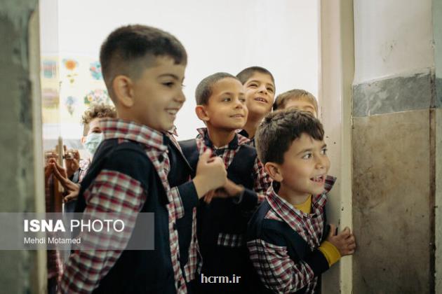 آزمون ورودی و گرفتن وجه در مدارس هیئت امنایی ممنوع