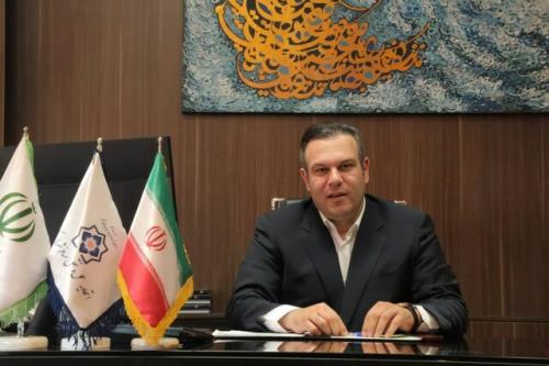 مسئول قرارگاه حمل و نقل مرزی ستاد مرکزی اربعین انتخاب شد