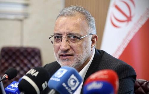 توسعه جهشی حمل و نقل در پایتخت برای سال جاری