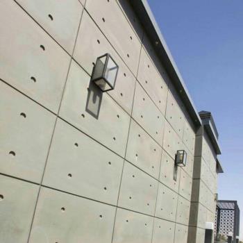 بتن اکسپوز، انتخاب هوشمندانه برای معماری مدرن