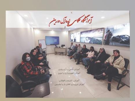 نمایندگی تخصصی دوربین و لنز سونی