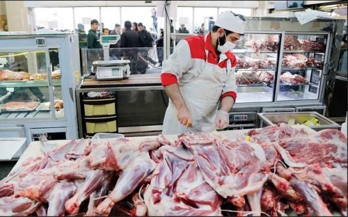 قیمت گوشت قرمز امروز ۲۹ مرداد ۱۴۰۴
