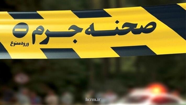 عطار، به ضرب چاقو کشته شد
