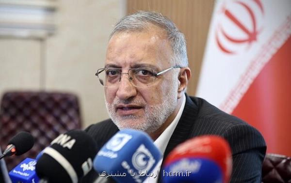 توسعه جهشی حمل و نقل در پایتخت برای سال جاری