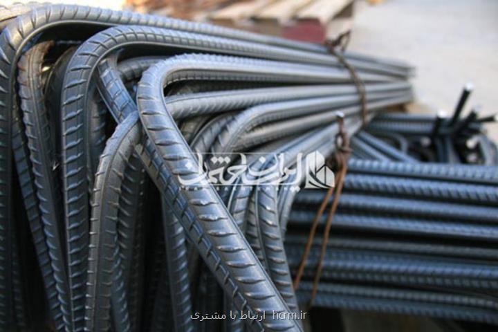 انواع میلگرد و عوامل مؤثر بر قیمت روز