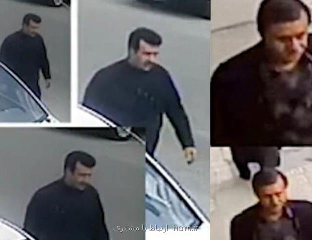 2 سارق طلافروش قاتل را شناسایی کنید