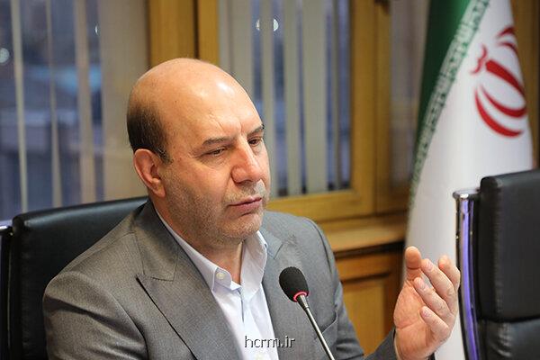 مجمع کلان شهرها نهاد اجتماعی قدرتمند برای حل بحران های شهری است