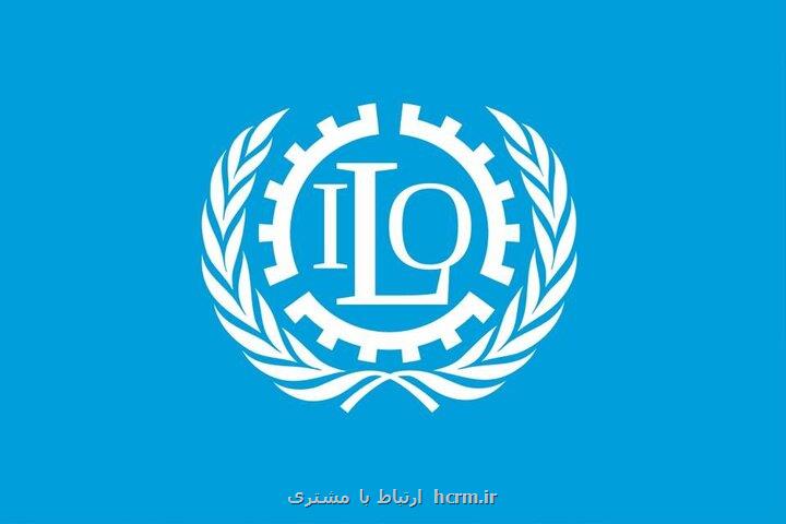 وزیر کار عازم ژنو شد