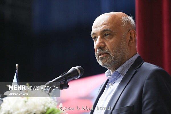 صلح پایدار تنها بر پایه عدالت اجتماعی شکل می گیرد