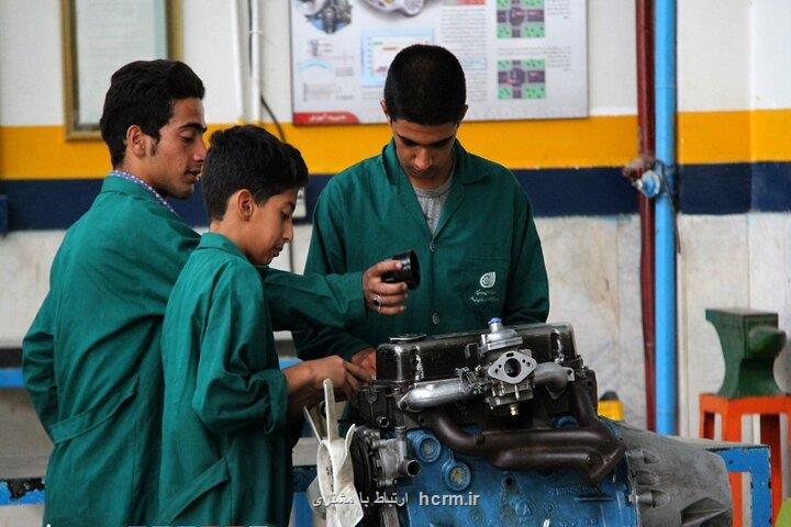 راه اندازی 50کارگاه انرژی تجدیدپذیر با اعتبار 1000میلیاردتومان
