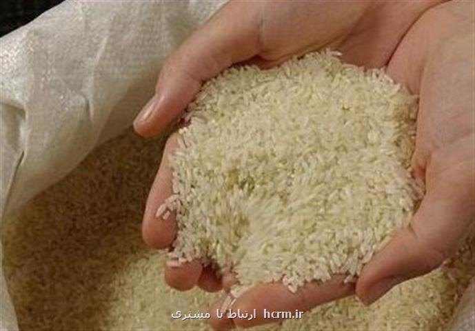 کاهش قیمت برنج ایرانی تا ۱۵۸ هزار تومان