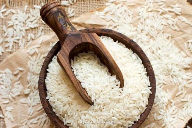 ریزش چشم گیر قیمت برنج ایرانی در بازار