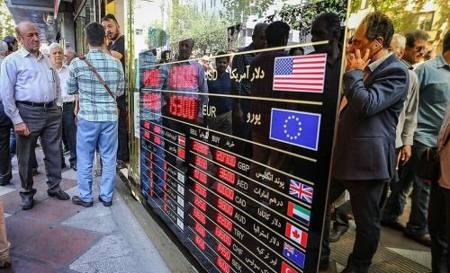 قیمت جدید دلار، یورو و سایر ارزها امروز 30 شهریورماه 1404