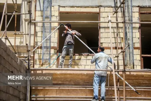 جای خالی ایمنی در بازار کار ۱۰ هزار کشته بر جا گذاشت