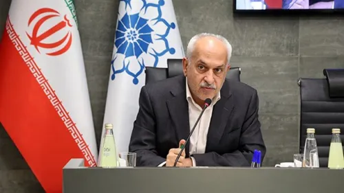 گلایه کاشفی درباره ی خروجی نخستین جلسه کمیته مشترک اتاق ایران و بانک مرکزی