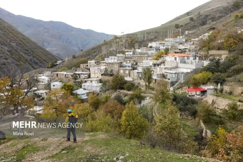 تقویت اقتصاد روستا از اولویت های دولت چهاردهم است