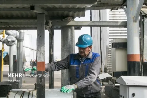 رفاه فرو ریخته و اعتماد از دست رفته بازنشستگان تامین اجتماعی