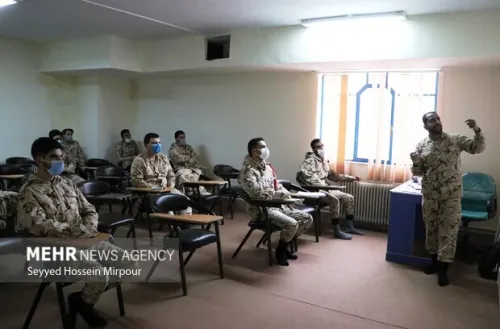 غیبت و اضافه خدمت سربازان با عرضه گواهینامه های مهارتی بخشیده می شود
