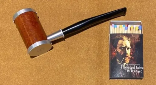 راز محبوبیت پیپ ژاپنی، تلفیق ظرافت سنت و نوآوری مدرن