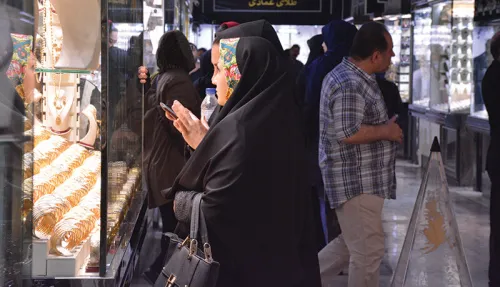 قیمت جدید طلا و سکه در ۳ اسفند ۱۴۰۴