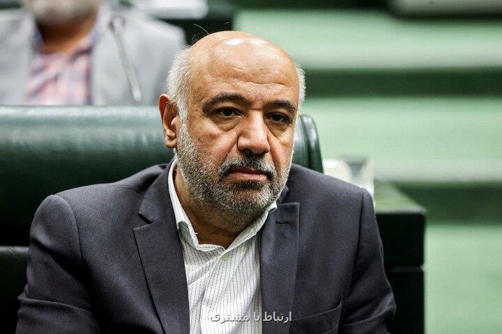 دولت و مجلس مجدانه پیگیر اجرای طرح کوپن هستند