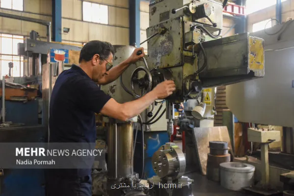 صدای بخش کارفرمایی باید در پروسه قانون گذاری شنیده شود