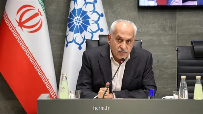 گلایه کاشفی درباره ی خروجی نخستین جلسه کمیته مشترک اتاق ایران و بانک مرکزی