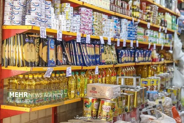 ناتوانی مدیریت در بازار کالاهای اساسی به همراه جدول قیمت کالاهای اساسی ناتوانی مدیریت در بازار کالاهای اساسی به همراه جدول قیمت کالاهای اساسی