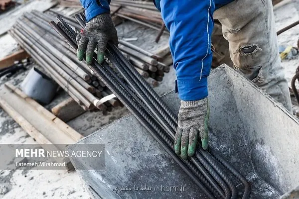 قوانین تشکل های کارگری و کارفرمایی احتیاج به بازبینی دارد قوانین تشکل های کارگری و کارفرمایی احتیاج به بازبینی دارد