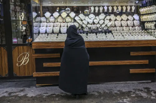 قیمت جدید گوشت قرمز امروز ۱۰ اردیبهشت ۱۴۰۵