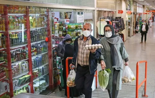 ۹۹ و نیم درصد از خانوارها، اعتبار یارانه زمستان را استفاده کردند
