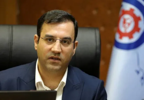 جهان از قابلیت و مهارت جوانان ایرانی نگران است