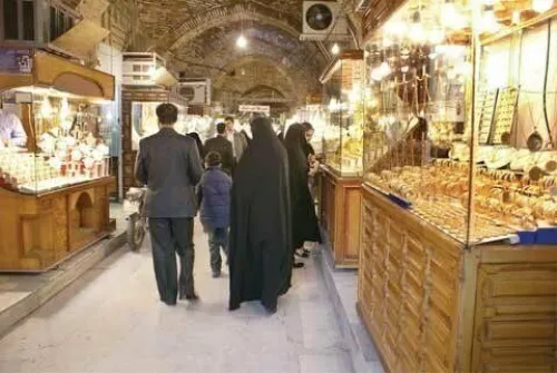 قیمت جدید طلا و سکه امروز 13 خردادماه 1405